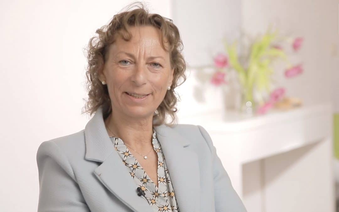 Dipl. Oec. Heidi Nickel akkreditiert – UnternehmensWert:Mensch