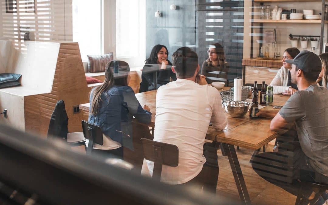 Fit for Business – Effizient Stärken stärken